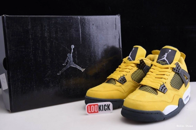 Bmlin Retro Lightning Air 4 Jordan CT8527-700 0826
